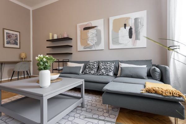 Diese 44m²-Wohnung befindet sich im 2. Stock eines Wiener Altbaus. <br />Das Apa  Central Apartment Burggasse Entire rental unit vacation rental 698407522299969943