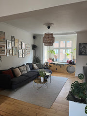 Din familie vil være tæt på alt, når I bor i denne centralt beliggende bolig. 15  Charmerende lejlighed i Valby, København Entire rental unit vacation rental 654686939130315921