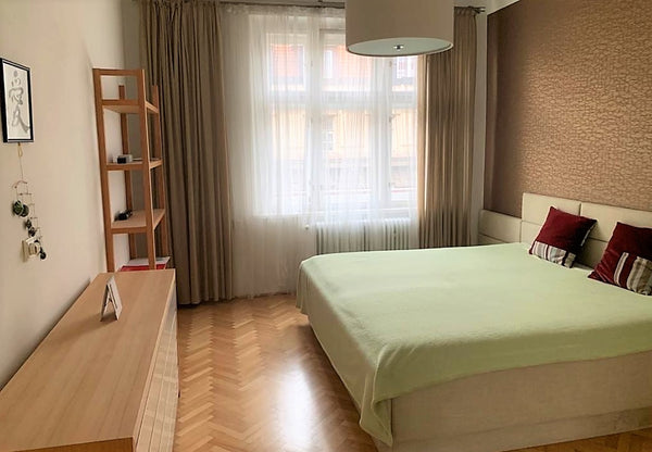 Красивая и удобная квартира Praha6  Praha 6 Entire rental unit vacation rental 42884836