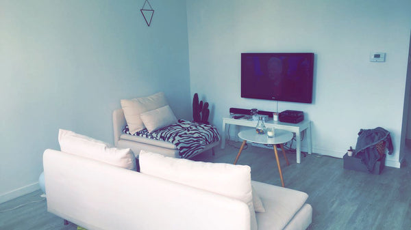 Cosy appartement dans un quartier calme et verdoyant à 2 pas du parc de Forest e Forest, Belgium Bruxelles, ma belle Entire rental unit vacation rental 34248296