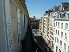 <b>The space</b><br />Situated in the center of Paris, in a peaceful and calm st Paris, France Beautiful Room in Quartier Latin Private room in rental unit vacation rental 1250856