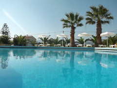 Situated 900 metres from Kos centre, Leonidas Hotel & Studios features a pool an Kos, Greece LEONIDAS HOTEL & STUDIOS 2 Room in hotel vacation rental 17897277