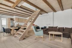 City apartment located close to the city center in a vibrant area.  Perfect apar  Cosy City Apartment Perfect For A Family Or Group! Entire rental unit vacation rental 35984269
