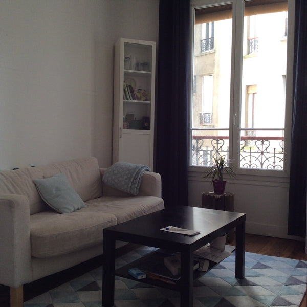 Mon logement est proche de Montmartre, Pigalle, Les Batignolles . Vous apprécier Paris, France Appartement 2 pièces Paris Montmartre Entire rental unit vacation rental 13487840
