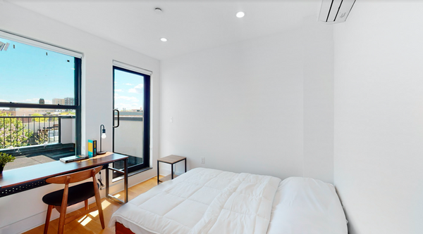 Discover the essence of Brooklyn's creative scene, with just a few step from the New York, NY Rental unit in Brooklyn · ★New · 1 bedroom · 1 bed · 3 baths Private room in rental unit vacation rental 1074619417150921676