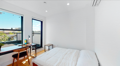 Discover the essence of Brooklyn's creative scene, with just a few step from the New York, NY Rental unit in Brooklyn · ★New · 1 bedroom · 1 bed · 3 baths Private room in rental unit vacation rental 1074619417150921676