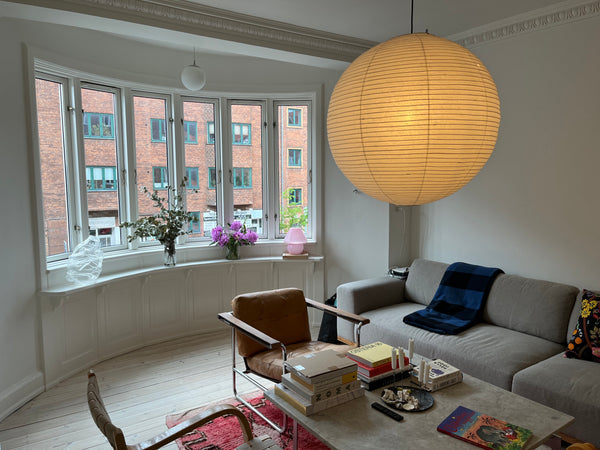 Lean back and relax after long day in the city in our lovely and stylish apartme Copenhagen, Denmark Apartment in lovely Frederiksberg Entire condo vacation rental 649157054875807623