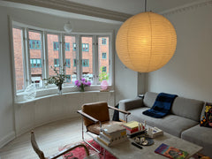 Lean back and relax after long day in the city in our lovely and stylish apartme Copenhagen, Denmark Apartment in lovely Frederiksberg Entire condo vacation rental 649157054875807623