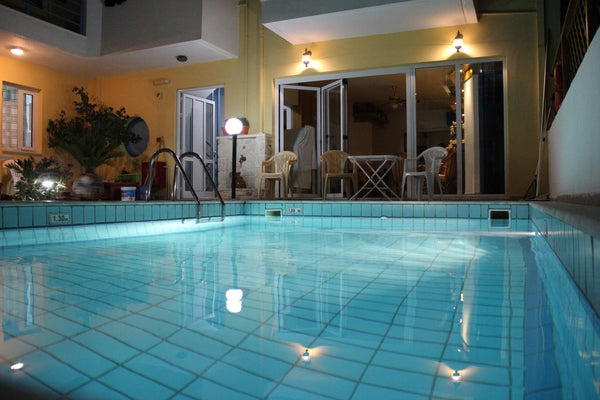 Olympic Star apartment is categorized as 3 stars (3*). In the harmonious combina  OLYMPIC STAR APARTMENT 3-4 PERSONS Private room in serviced apartment vacation rental 27766488