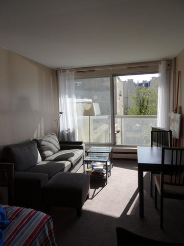 <b>The space</b><br />Studio of 30m2 in the center of Paris, at 10 min walking f Paris, France Studio 30m2 down town Paris Entire rental unit vacation rental 1372126