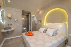 Comfortable and highly aesthetic, grand suites are offering a sensation of a gra Naxos, Greece Euphoria Grand Suite Sea View Private room in rental unit vacation rental 14206135