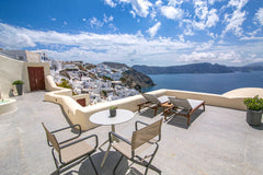 Wonderful Volcano Suite is a terrific apartment part of 8 suite-properties, over Sorrento, Italy Volcano Suite Entire home vacation rental 39600898