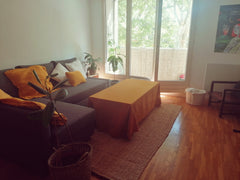 Notre appartement peut accueillir jusqu'à 6 personnes pour un séjour à Lyon en t Lyon, France Grand appartement lumineux Manufacture des tabacs Entire rental unit vacation rental 681668257577851638