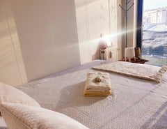 WELCOME IN BRUSSELS!<br /><br />We offer :<br />*great privacy/comfort<br />*fas Balearic Islands, Spain ❤ StudioRoom Private Bath & Kitchen Corner next EC Entire rental unit vacation rental 42863657