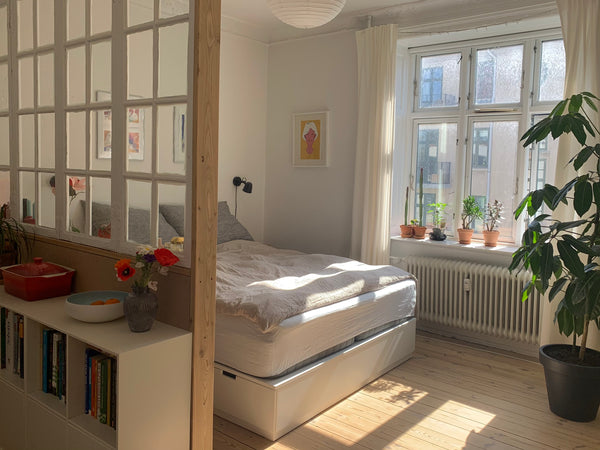 Cozy apartment located in a nice and quiet area, close to inner city Copenhagen. Frederiksberg, Denmark Cozy apartment near inner city Copenhagen Entire rental unit vacation rental 43855563