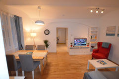 Gemütliche 2 Zimmer Wohnung in Ruhelage.<br />Ihr findet eine neu renovierte Woh Vienna, Austria Gemütliche, ruhige 2 Zimmer Wohnung nahe Zentrum Entire rental unit vacation rental 40742407