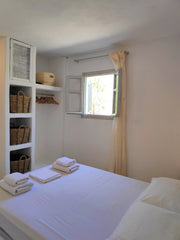 The house is in a very central location of milos close to the main port of adama  Vasilikis Cycladic Apartment Cycladic home vacation rental 50169470