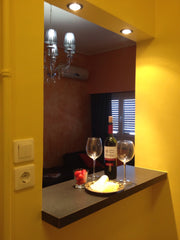 Nea Smirni is a green place,a short  from tram\ bus ride metro.The tram for Sint Miami, Florida, United States Stylish House in quite green area# Entire rental unit vacation rental 11679177