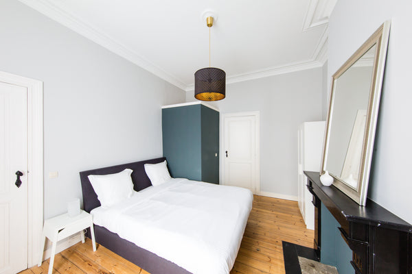 Urban Suites Brussels EU, est la parfaite situation pour un séjour au calme au c Etterbeek, Belgium Urban Suites Brussels EU L2 Entire rental unit vacation rental 22730878