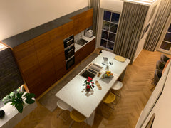 Explore Prague from the newly refurbished penthouse. The apartment is situated i  Malá Strana penthouse Entire rental unit vacation rental 47828030