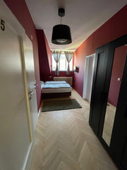 Your accommodation is the "Palais Palffy" it is located right in the center in t Vienna, Austria 5 DG Gemütliches Doppelzimmer "CITY" Entire rental unit vacation rental 50719627