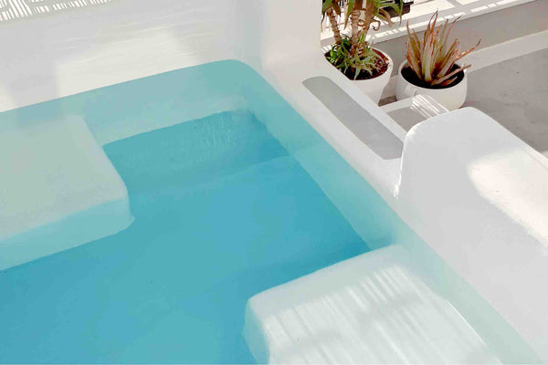 Codex Domus is a property of sunlight and design, standing over an area where sm Thessaloniki, Greece Codex Domus | Penthouse Pool Apartment | Athens Entire rental unit vacation rental 34669693