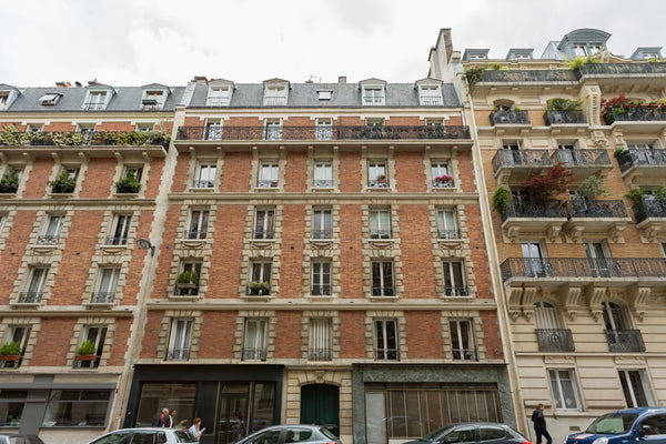 You will enjoy a very charming flat, spacious and calm. The interior is highly r Paris, France Near Invalides & quartier Latin Entire rental unit vacation rental 6465669