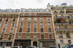 You will enjoy a very charming flat, spacious and calm. The interior is highly r Paris, France Near Invalides & quartier Latin Entire rental unit vacation rental 6465669