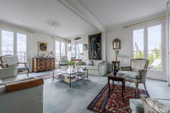 Luxury apartment on the Ile de la Cité. The apartment is in the 4th arrondisseme  GuestReady - Luxury Apartment on the Ile de la Cit Entire rental unit vacation rental 21387733