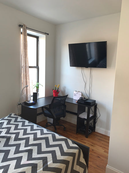 New York, United States Rental unit in Brooklyn · 1 bedroom · 1 bed · 1.5 baths Private room in rental unit vacation rental 37018378