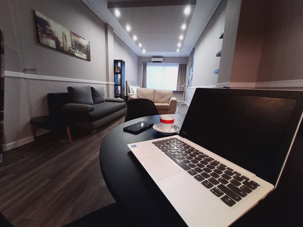 A renovated loft in the heart of Athens, between the main shopping street Ermou  GR Athinas & Ermou Suites in Monastiraki Entire loft vacation rental 574530007683798560