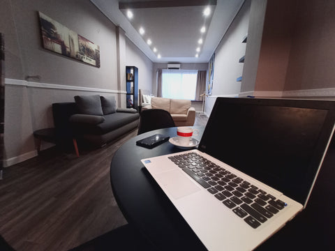 A renovated loft in the heart of Athens, between the main shopping street Ermou  GR Athinas & Ermou Suites in Monastiraki Entire loft vacation rental 574530007683798560