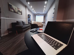 A renovated loft in the heart of Athens, between the main shopping street Ermou  GR Athinas & Ermou Suites in Monastiraki Entire loft vacation rental 574530007683798560