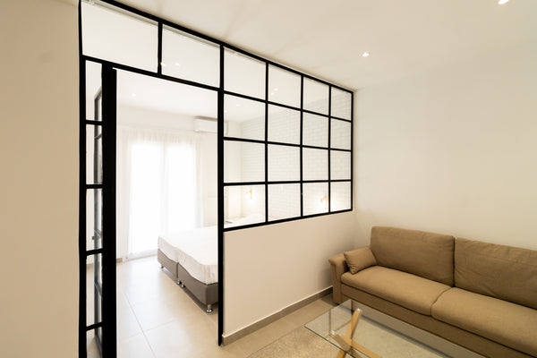 This stylish apartment is 50sqm in 3rd floor with a great balcony!!! The apartme GB Lovely 2 bedroom apartment next to metro station!! Entire rental unit vacation rental 616275174982441561