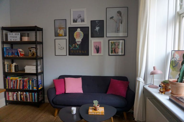 Just a short walk from Copenhagen Central Station, you'll find this perfect litt Copenhagen, Denmark Cozy apartment in the heart of CPH Entire rental unit vacation rental 10739353