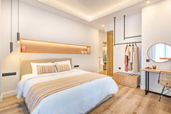 Explore both the authentic and contemporary faces of Rethymno and relax in style Rethimnon, Greece Orama Apt Entire rental unit vacation rental 46618217