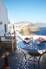This is a studio for 2 guests  It has a small kitchen and sitting area.  There i Oia, Greece Pano Meria Studio 3 Entire home vacation rental 5713384