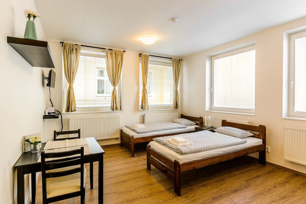 Nice and convenient small studio for you trip and relax in Prague. Everything yo Prague, Czechia Hotel-like studio in the center of Prague for you Entire rental unit vacation rental 34010483