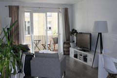 Refait à neuf, agréable et fonctionnel à deux pas du métro convention et du marc  Proximité montparnasse- modern&cosy Entire rental unit vacation rental 6518420