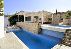 Mourtzanakis Residence Eco suites enjoys the panoramic views over the medieval v Iraklion, Greece Eco apartment Agia Pelagia enjoy cretan hospitalit Entire rental unit vacation rental 568726