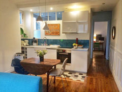 Carole is proposing you a charming Flat from 1901 (42sq m2 completely new and re Paris, France Design in Paris Entire rental unit vacation rental 2742834