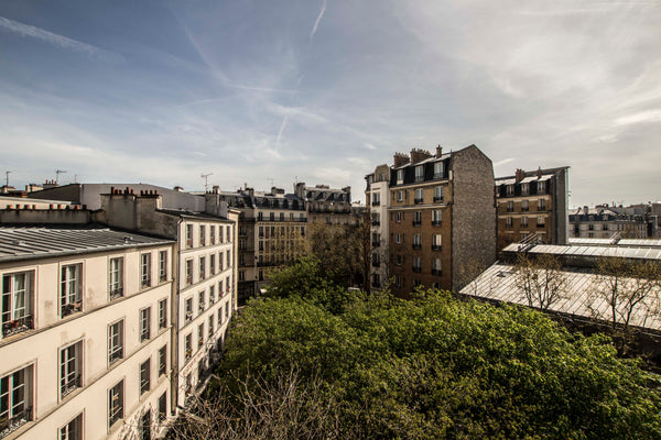 This 25 square meters (approx: 280 sqft) 1 bedroom/studio apartment is located o Paris, France Cosy 1BR - Great view - Marais Entire rental unit vacation rental 18207237