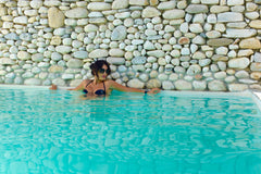 Room is build and furnished with the old traditional style of Cyclades. The room Athens, Greece Double room for 2 persons in Paros Room in boutique hotel vacation rental 2985943