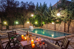 Villa Sarris is situated in a small cretan village surrounded by stone walls and Greece Sarris Villa, a country side villa! Entire villa vacation rental 4491217
