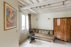 Ideally located and totally renovated  on a quiet street near Place de la Bastil Paris, France LOVELY STUDIO PLACE DE LA BASTILLE Entire rental unit vacation rental 4125366