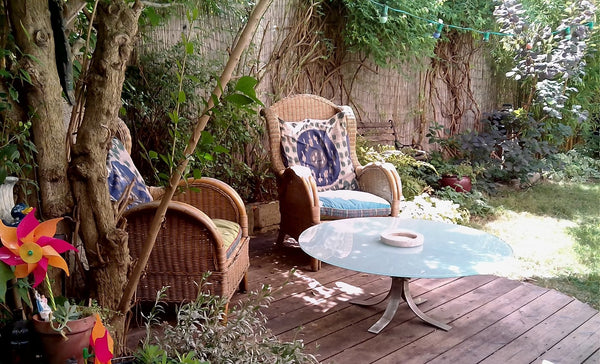 Hello !<br />Our family's house and its private garden are available for rent no Paris, France House +  garden near Montmartre. Entire rental unit vacation rental 3481870