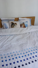My place is close to Musée Horta, Chez Moeder Lambic, WIELS, Place du Châtelain, Rennes, France Les écureuils, private couple bedroom Private room in rental unit vacation rental 16539330