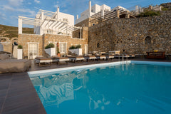 The Superior Pool Front Suite offers a memorable experience of comfort. The 45 s Bodrum, Turkey GRSTMY201-3 Superior Pool Front Suite Entire rental unit vacation rental 31889734