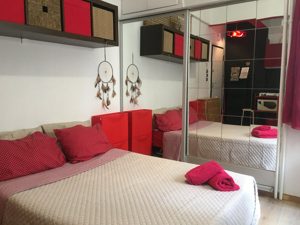 Perfectly located on the Lycabettus Hill, 'My Sweet Home' is  in the most beauti Switzerland Lycabettus Κolonaki Sweet Home Modern Mini Studio Entire condo vacation rental 45094814