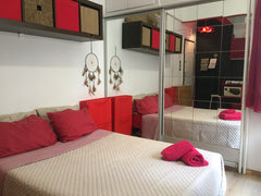 Perfectly located on the Lycabettus Hill, 'My Sweet Home' is  in the most beauti Switzerland Lycabettus Κolonaki Sweet Home Modern Mini Studio Entire condo vacation rental 45094814